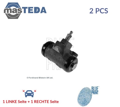 Adn14455 wheel brake cylinder - brake,