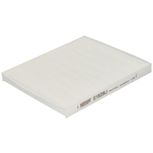 Fits hengst cabin filter - cabin,