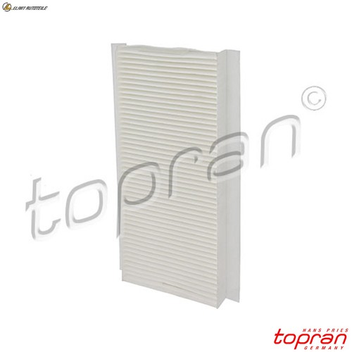 Filter interior air 300 008 - air,
