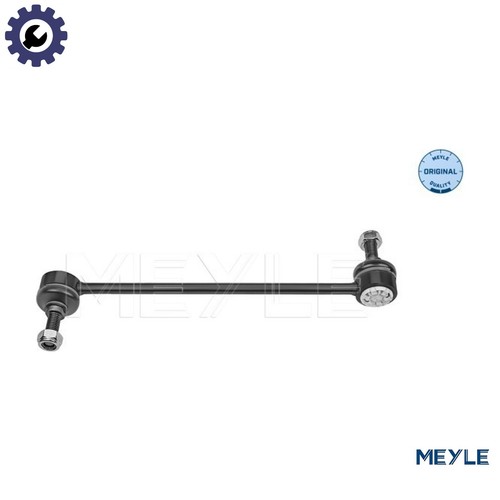 Linkcoupling rod stabiliser - rod,