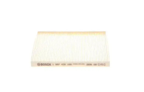 Cabin filter particulate - filter,