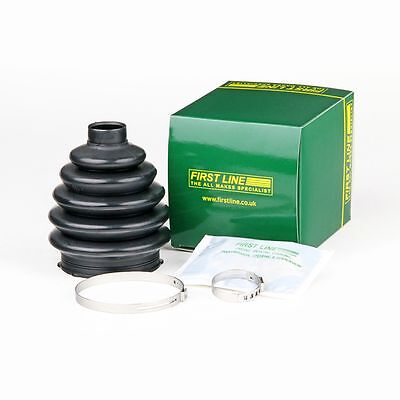 Drive shaft bellow - drive,