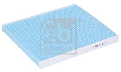 Cabin air filter - air, bilstein