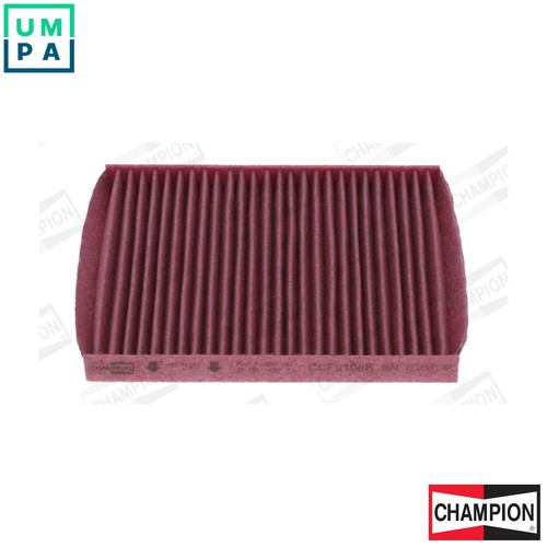 Filter cabin air ccf0100b - filter,