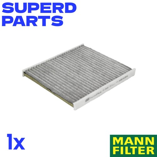 Filter cabin air - filter,