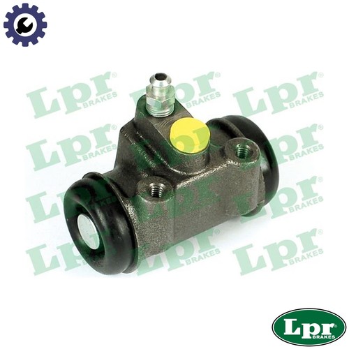 Wheel brake cylinder 5117 for - cylinder,