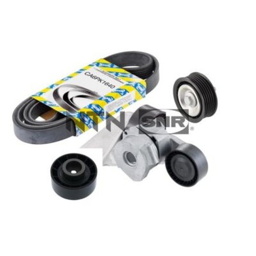 Snr ka859 ribbed belt - snr, ka859.48