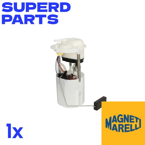 Fuel supply module - fuel, for