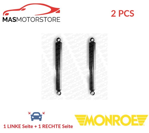 Shock absorbers - shock,