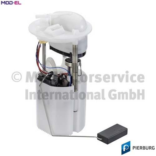 Fuel feed unit 11775 0 - unit, 7.11775.00.0