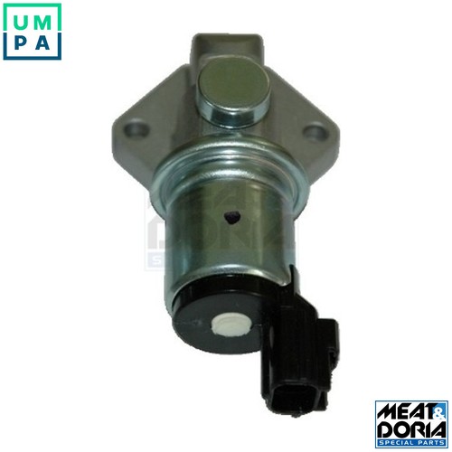 Idle control valve - air, supply