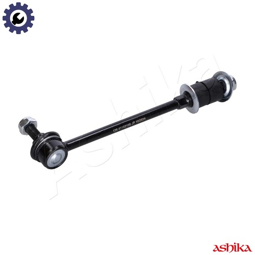 Stabiliser bar suspension - stabiliser,