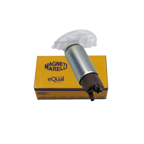 Fuel pump petrol - pump, for
