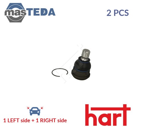 440 859 suspension - suspension, ball