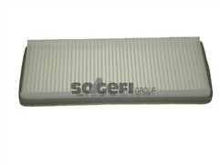 Fram cf5817 cabin filter - cabin, fits