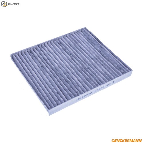 Filter cabin air m110246k for - filter,