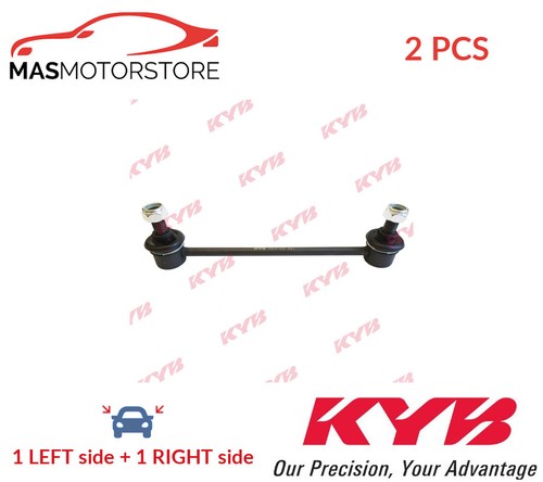 Anti roll bar stabiliser - roll, pair