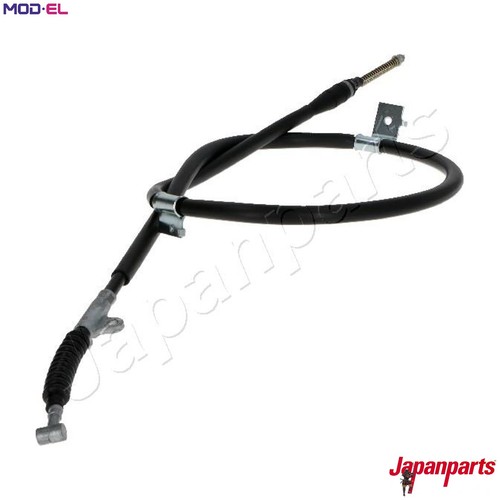 Cable pull parking brake - pull,