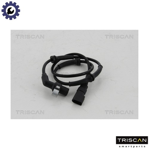 Sensor wheel speed - 8180, 16106
