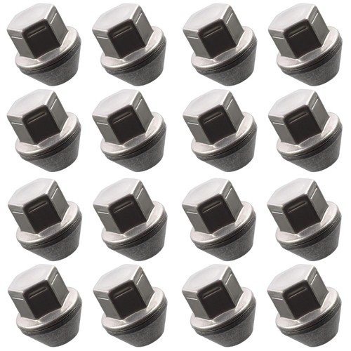 Wheel nut febi 46674 for - nut,