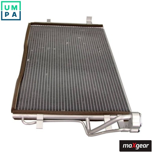 Condenser air conditioning - air,
