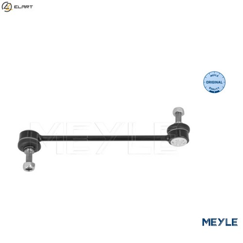 Linkcoupling rod stabiliser - rod,