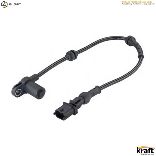 Sensor wheel speed - sensor,