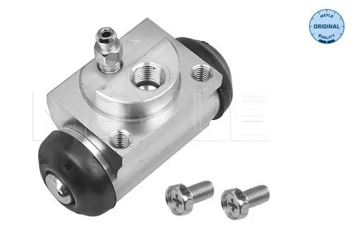 Wheel cylinder rear axle - rear,