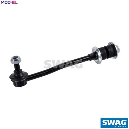 Linkcoupling rod stabiliser - linkcoupling,