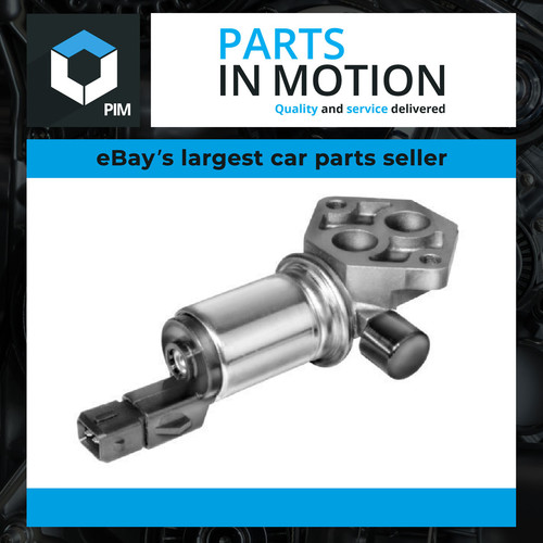 Idle control valve fits - valve,