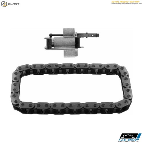 Timing chain kit - timing, 40-1015vfk/1
