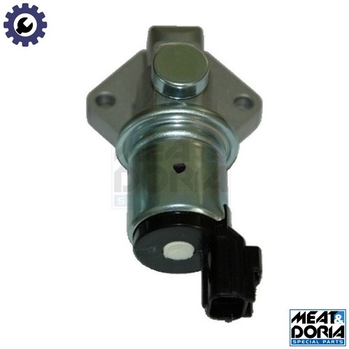 Idle control valve air - idle,