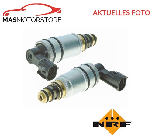 Compressor control valve nrf - control,