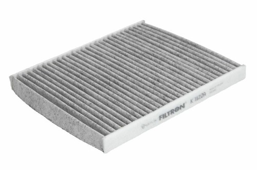 Interior air filter for adf - interior,
