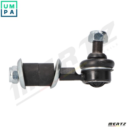 Linkcoupling rod stabiliser - linkcoupling,