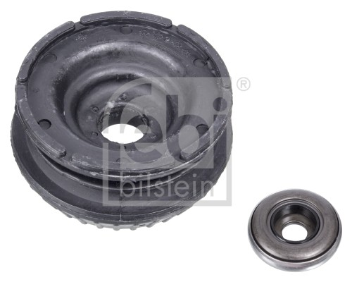 Febi 09181 front - 09181,