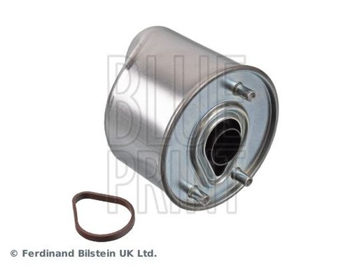 Fuel filter blue print - fuel,