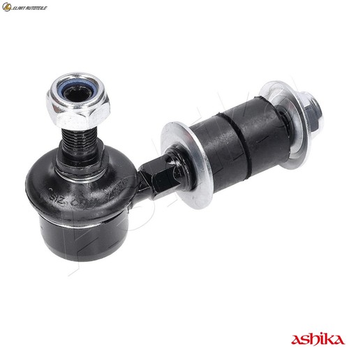 Stabilizer suspension - stabilizer,