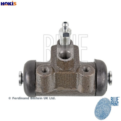 Wheel brake cylinder - wheel,