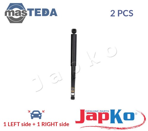 Mj15534 shock absorbers struts - absorbers,