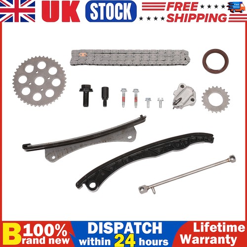 Timing chain kit - timing,