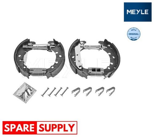 Brake shoe set for ford - shoe,