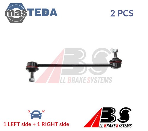260715 anti roll - 260715, bar