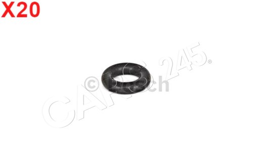 Bosch x20 pcs injector