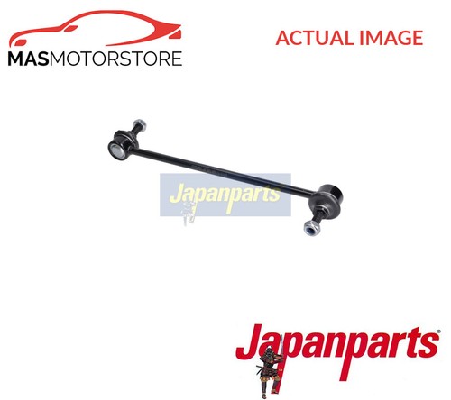 Anti roll bar - roll,