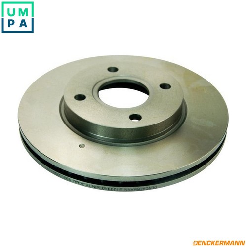 Brake disc b130040 for - brake,