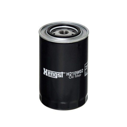 Fits hengst h210w02 - hengst,