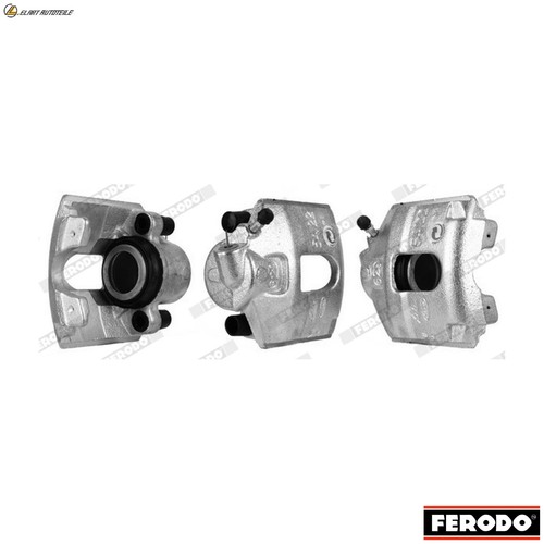 Brake caliper fcl694327 - fcl694327, for