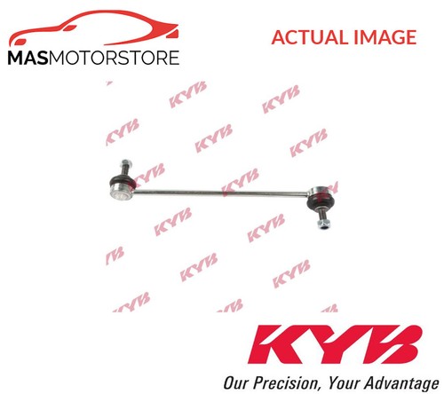 Anti roll bar - roll,