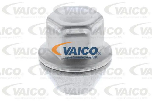 Wheel nut rear axle - wheel, conical